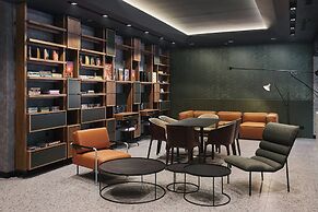 Four Points by Sheraton Wroclaw