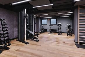 Four Points by Sheraton Wroclaw