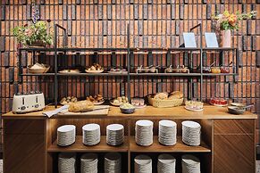 Four Points by Sheraton Wroclaw