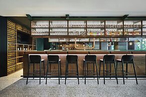 Four Points by Sheraton Wroclaw