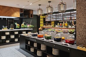 Four Points by Sheraton Wroclaw