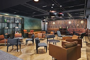 Four Points by Sheraton Wroclaw