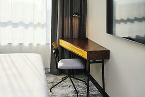 Four Points by Sheraton Wroclaw