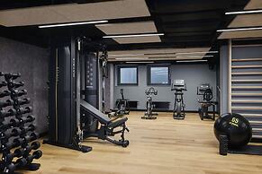 Four Points by Sheraton Wroclaw