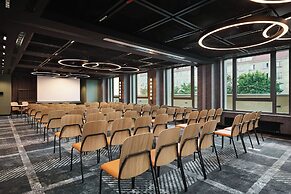 Four Points by Sheraton Wroclaw