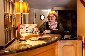 Malecot Hotel by F-Hotels