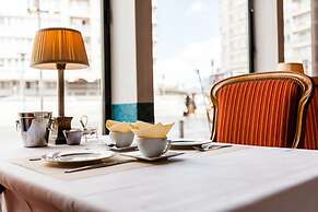 Malecot Hotel by F-Hotels