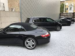 Malecot Hotel by F-Hotels