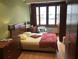 Malecot Hotel by F-Hotels