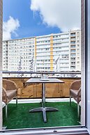 Malecot Hotel by F-Hotels