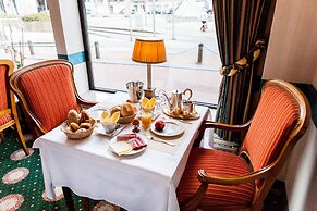 Malecot Hotel by F-Hotels