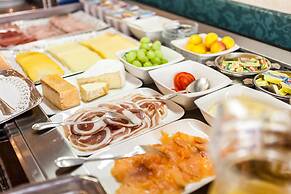 Malecot Hotel by F-Hotels