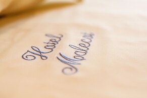 Malecot Hotel by F-Hotels