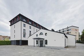 Best Western Plus Hotel Rzeszow City Center