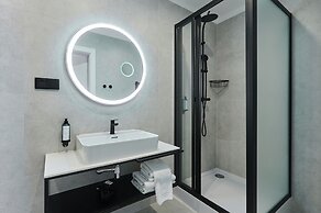 Best Western Plus Hotel Rzeszow City Center