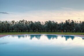 Villa Barbarina Nature Resort