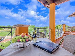 Villa Barbarina Nature Resort
