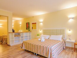 Villa Barbarina Nature Resort