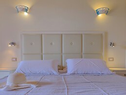 Villa Barbarina Nature Resort