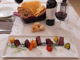 Villa Barbarina Nature Resort