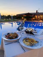 Villa Barbarina Nature Resort