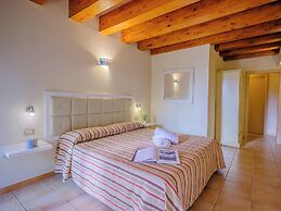 Villa Barbarina Nature Resort