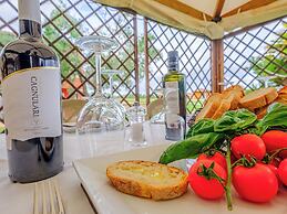 Villa Barbarina Nature Resort