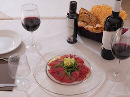 Villa Barbarina Nature Resort