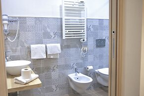 Villa Barbarina Nature Resort