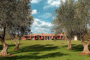 Villa Barbarina Nature Resort