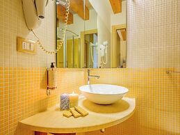 Villa Barbarina Nature Resort