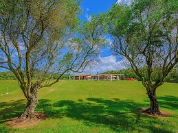 Villa Barbarina Nature Resort