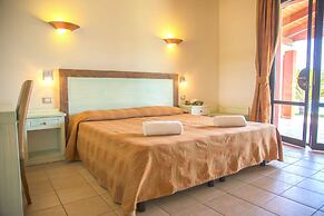 Villa Barbarina Nature Resort