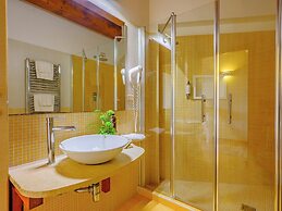 Villa Barbarina Nature Resort