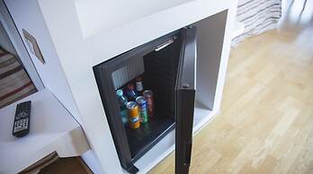 Villa Barbarina Nature Resort