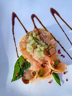 Villa Barbarina Nature Resort