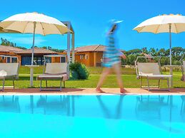 Villa Barbarina Nature Resort