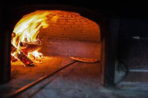 Villa Barbarina Nature Resort