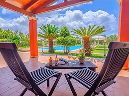 Villa Barbarina Nature Resort