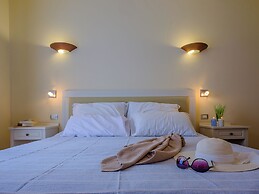 Villa Barbarina Nature Resort
