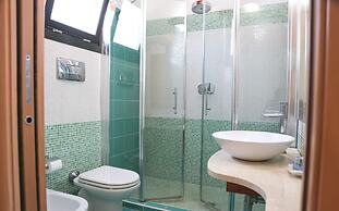 Villa Barbarina Nature Resort