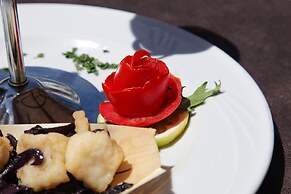 Villa Barbarina Nature Resort