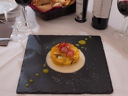 Villa Barbarina Nature Resort