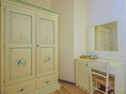 Villa Barbarina Nature Resort
