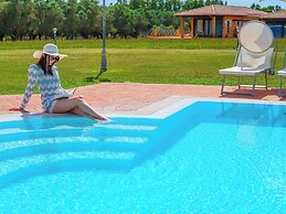 Villa Barbarina Nature Resort