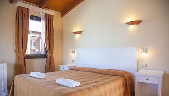 Villa Barbarina Nature Resort