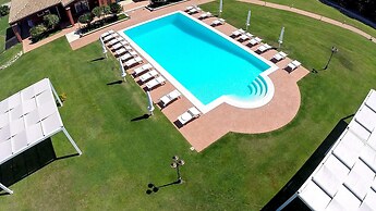 Villa Barbarina Nature Resort