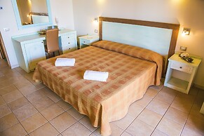 Villa Barbarina Nature Resort