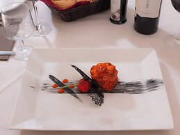 Villa Barbarina Nature Resort