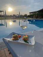 Villa Barbarina Nature Resort